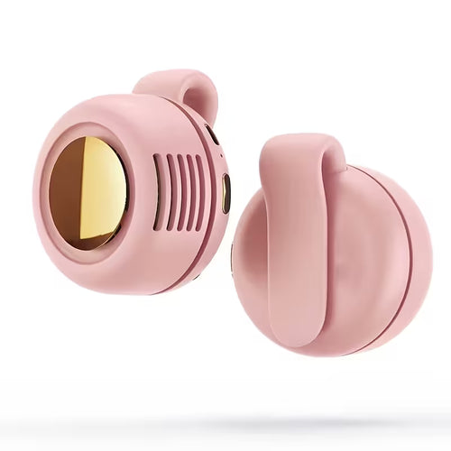 AERIS — Clip-On Cooling Fan